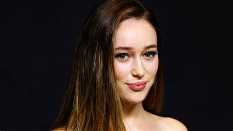 alycia debnam carey wallpaper